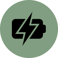 Battery consumption